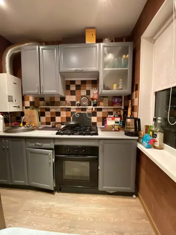 Продаётся 2-к квартира, 44.2 м - Фото 1