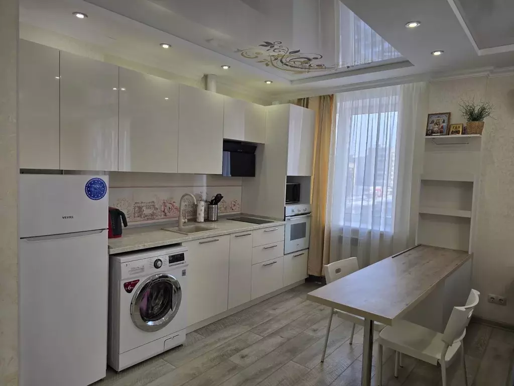 Продаётся 1-к квартира, 42.5 м - Фото 0