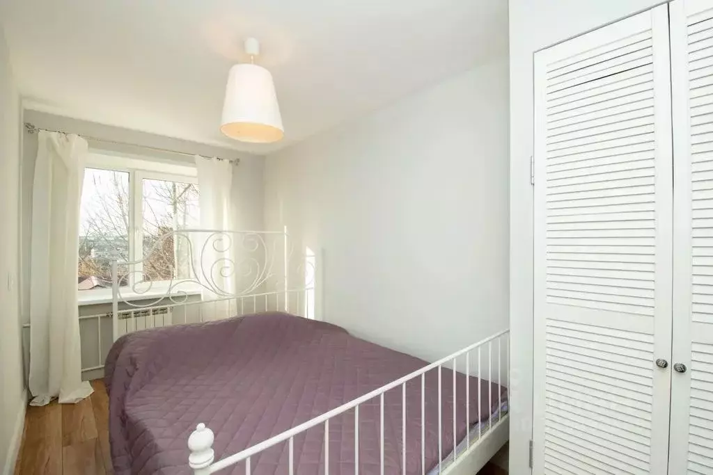 3-к кв. Иркутская область, Иркутск ул. Чехова, 17 (65.0 м) - Фото 1