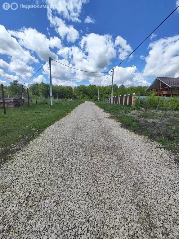 Участок в Саратов, 1-й Воробьёвский проезд (6 м) - Фото 0