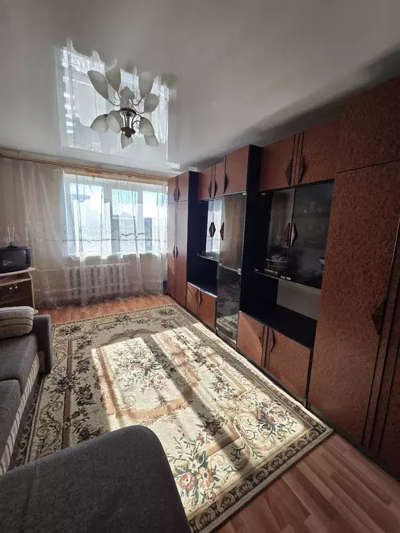 Продаётся 3-к квартира, 62.2 м - Фото 1