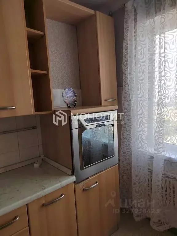 2-к кв. Белгородская область, Старый Оскол Восточный мкр, 1 (55.0 м) - Фото 1