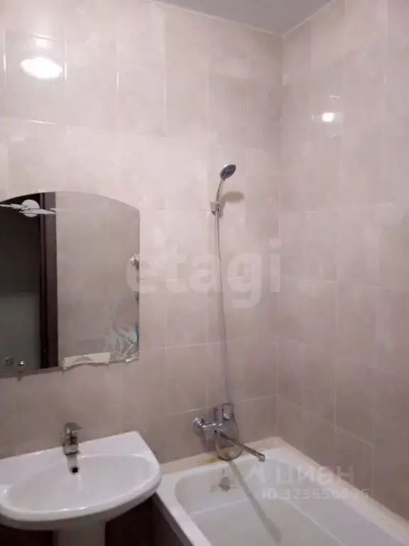 1-к кв. Ростовская область, Ростов-на-Дону ул. Нансена, 103/1/1 (36.5 ... - Фото 1