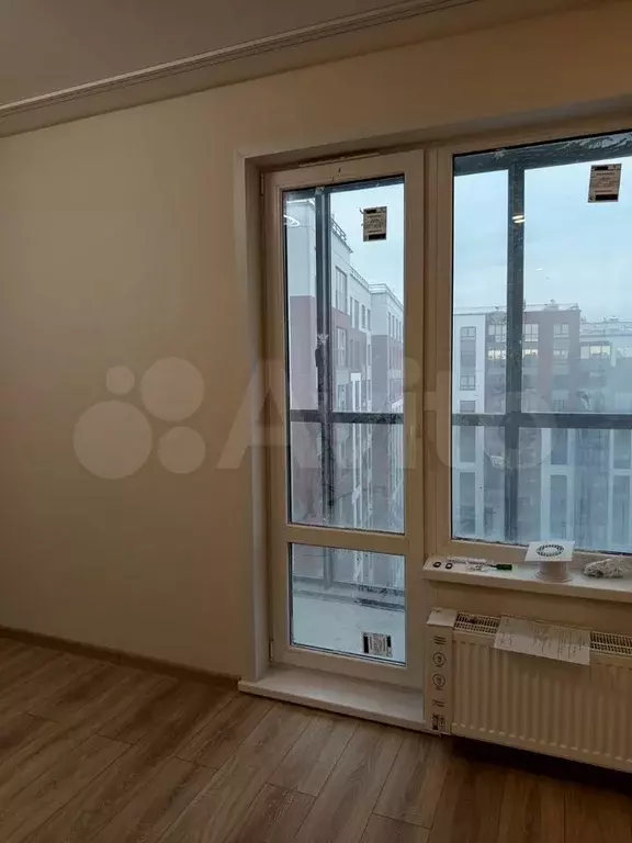 Квартира-студия, 24 м, 9/9 эт. - Фото 1