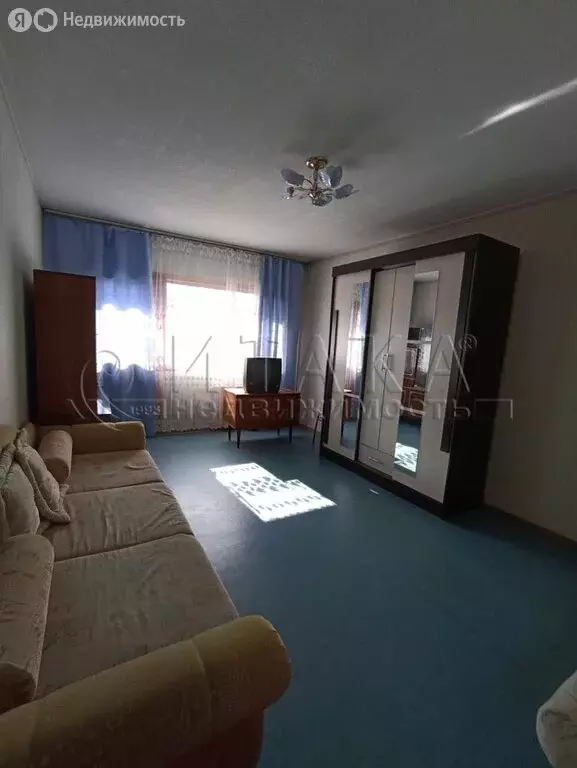 1-комнатная квартира: Светогорск, Красноармейская улица, 2 (35.4 м) - Фото 1