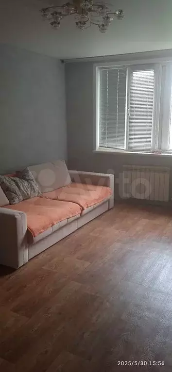 2-к. квартира, 48 м, 1/2 эт. - Фото 0