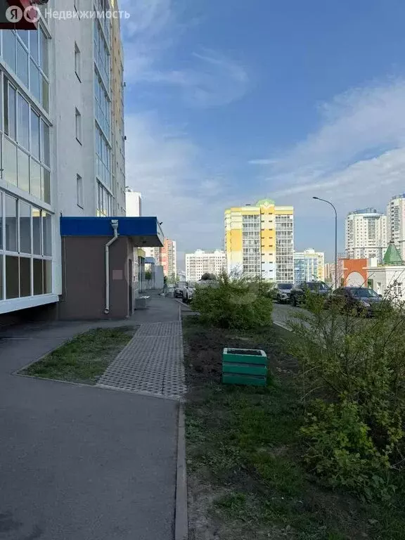 3-комнатная квартира: Кемерово, 2-я Заречная улица, 9 (63.8 м) - Фото 1