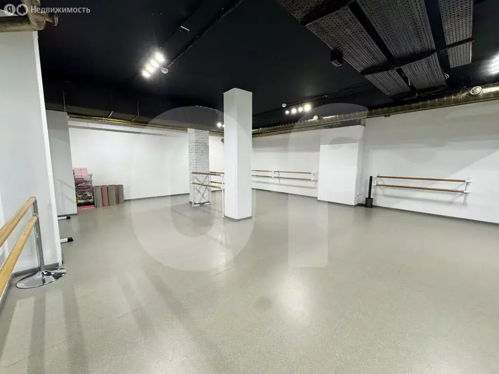 Офис (1184 м) - Фото 2