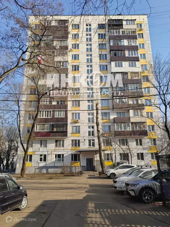 Продаётся 2-к квартира, 38.9 м - Фото 1