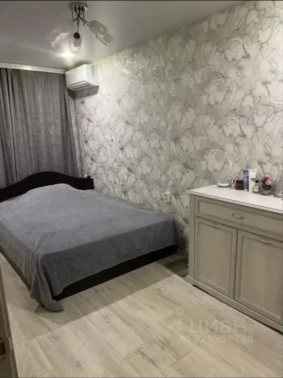 2-к кв. Хабаровский край, Хабаровск Локомотивная ул., 12А (48.0 м) - Фото 2