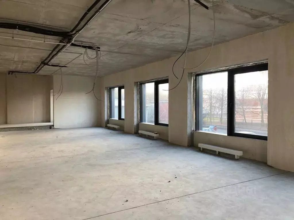 Офис в Санкт-Петербург Заусадебная ул., 25 (7200 м) - Фото 1