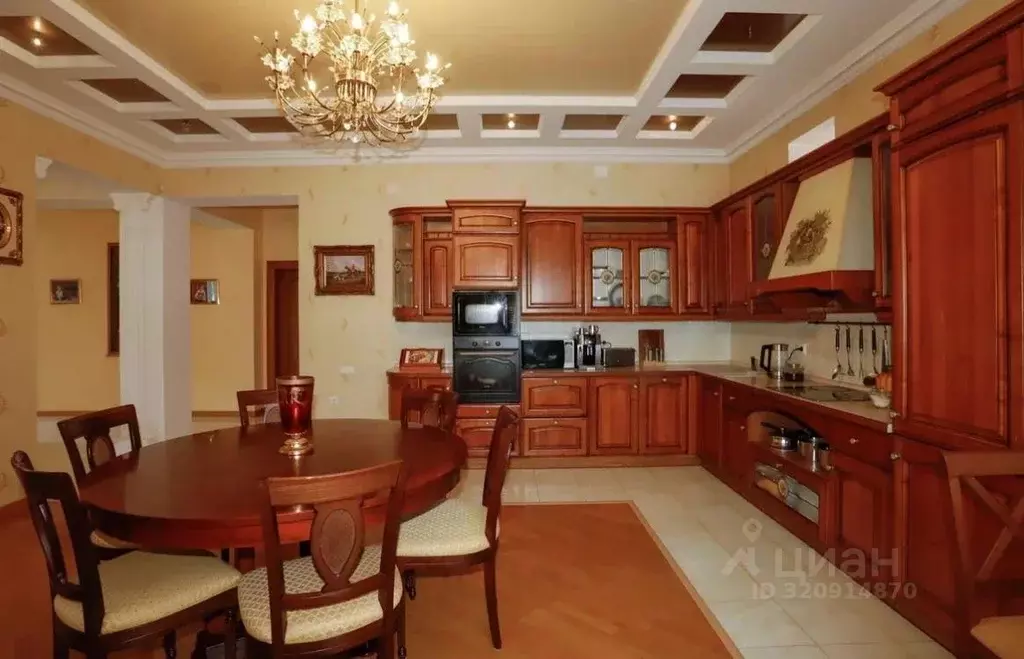 Коттедж в Иркутская область, Иркутский муниципальный округ, пос. ... - Фото 0