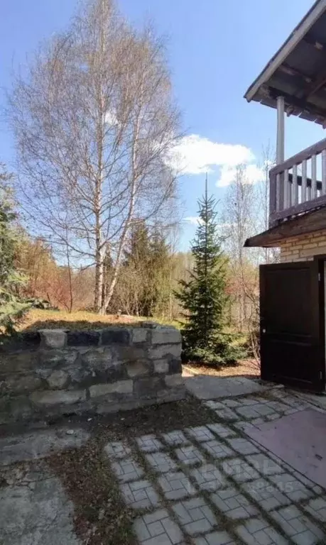 Дом в Новосибирская область, Новосибирский район, Барышевский ... - Фото 2