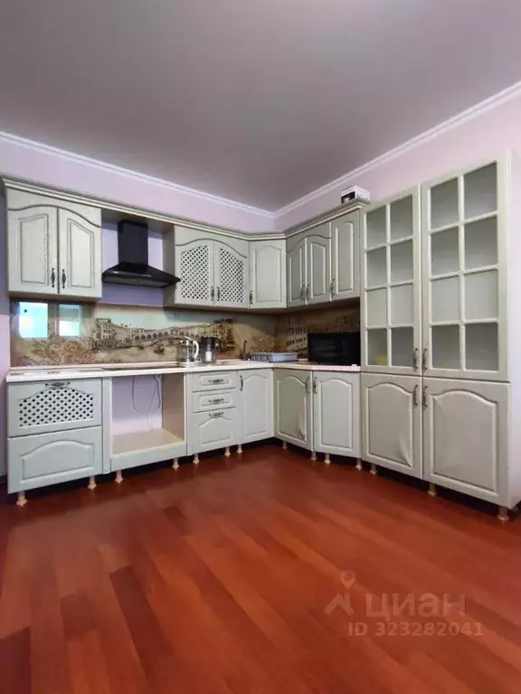 2-к кв. Астраханская область, Астрахань Балашовская ул., 13к2 (64.8 м) - Фото 1