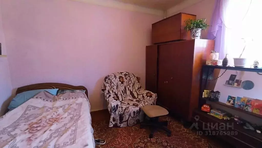 2-к кв. Ростовская область, Белая Калитва ул. Александра Матросова, 11 ... - Фото 0