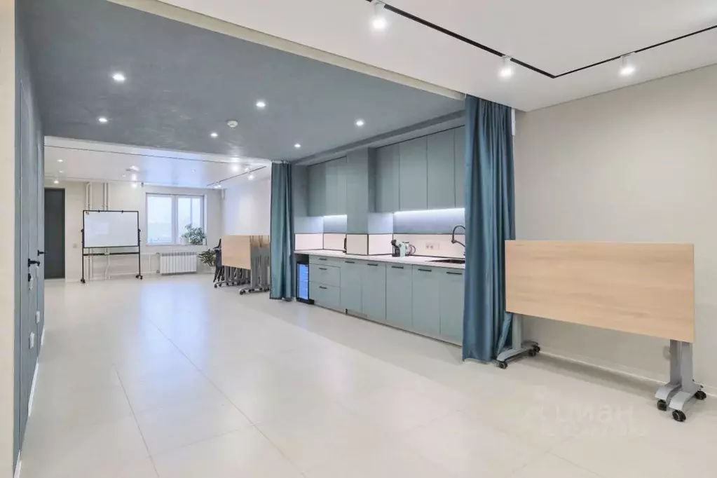 Помещение свободного назначения в Томская область, Томск ул. Аркадия ... - Фото 2