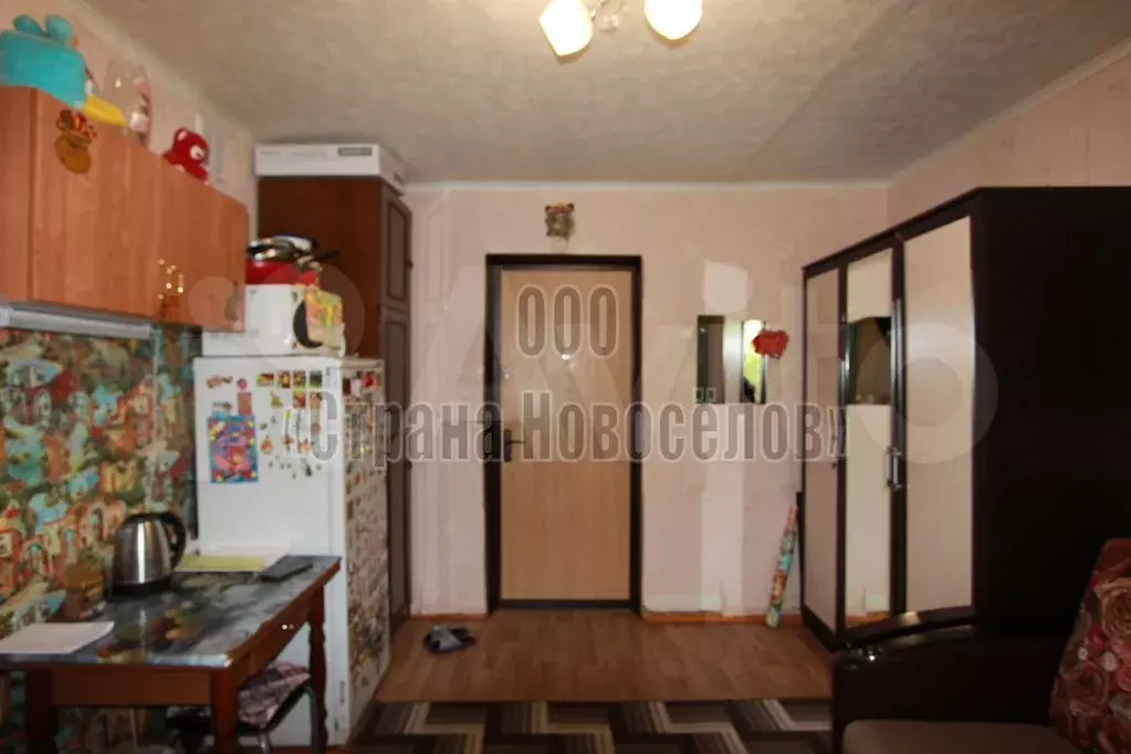 Комната 12,1 м в 1-к., 3/5 эт. - Фото 1