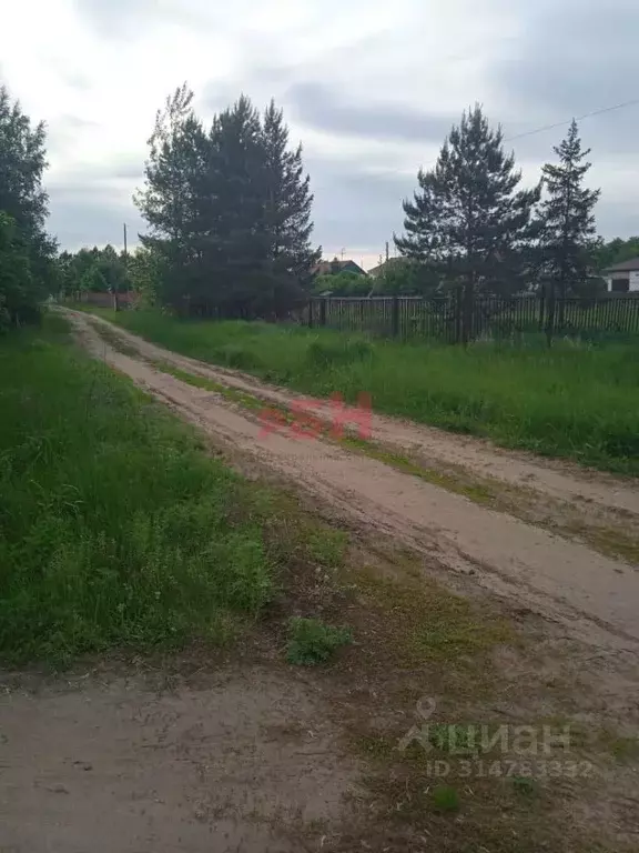 Участок в Омская область, Омский район, Ачаирское с/пос, пос. ... - Фото 0