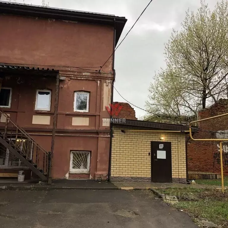 Офис в Нижегородская область, Нижний Новгород Грузинская ул., 3А (150 ... - Фото 1