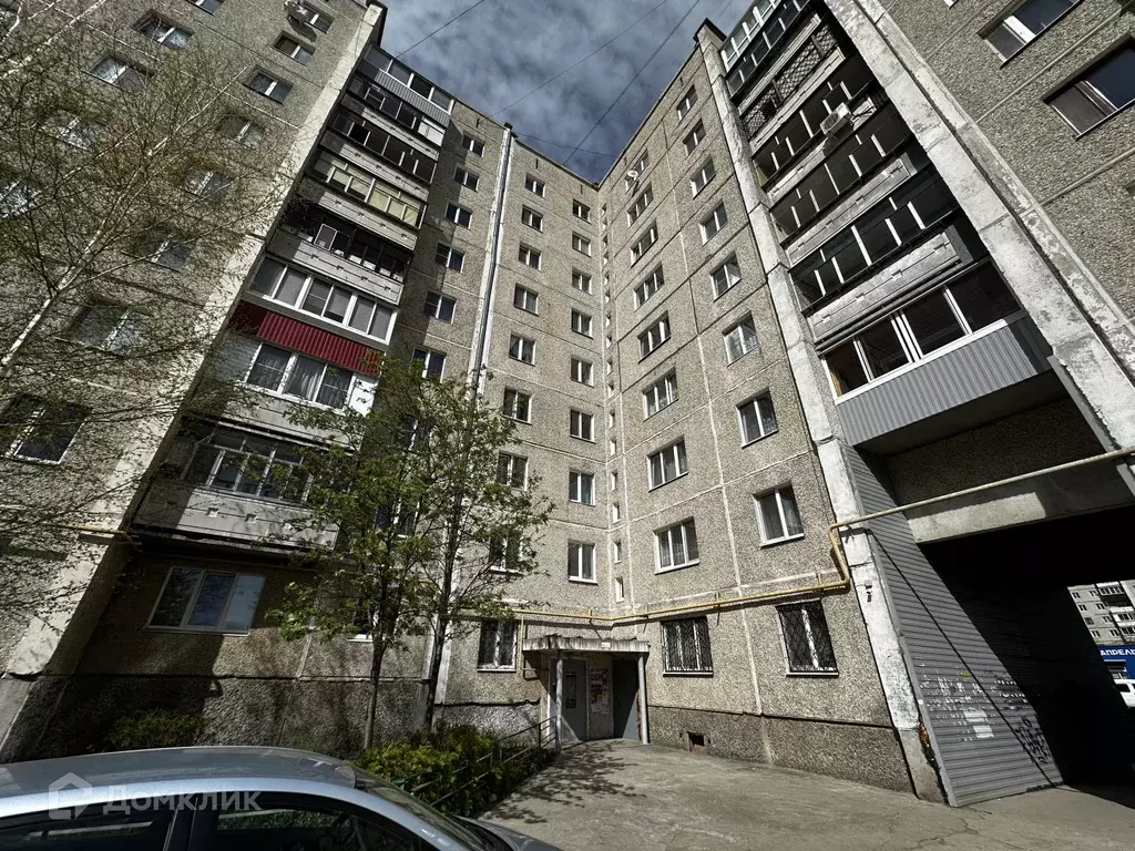 Продаётся 2-к квартира, 51 м - Фото 0