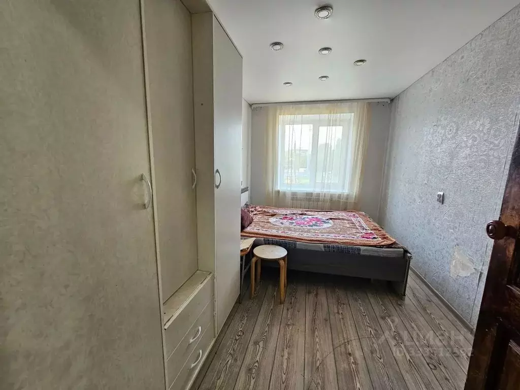 3-к кв. Марий Эл, Волжск ул. Дружбы, 10 (60.0 м) - Фото 2