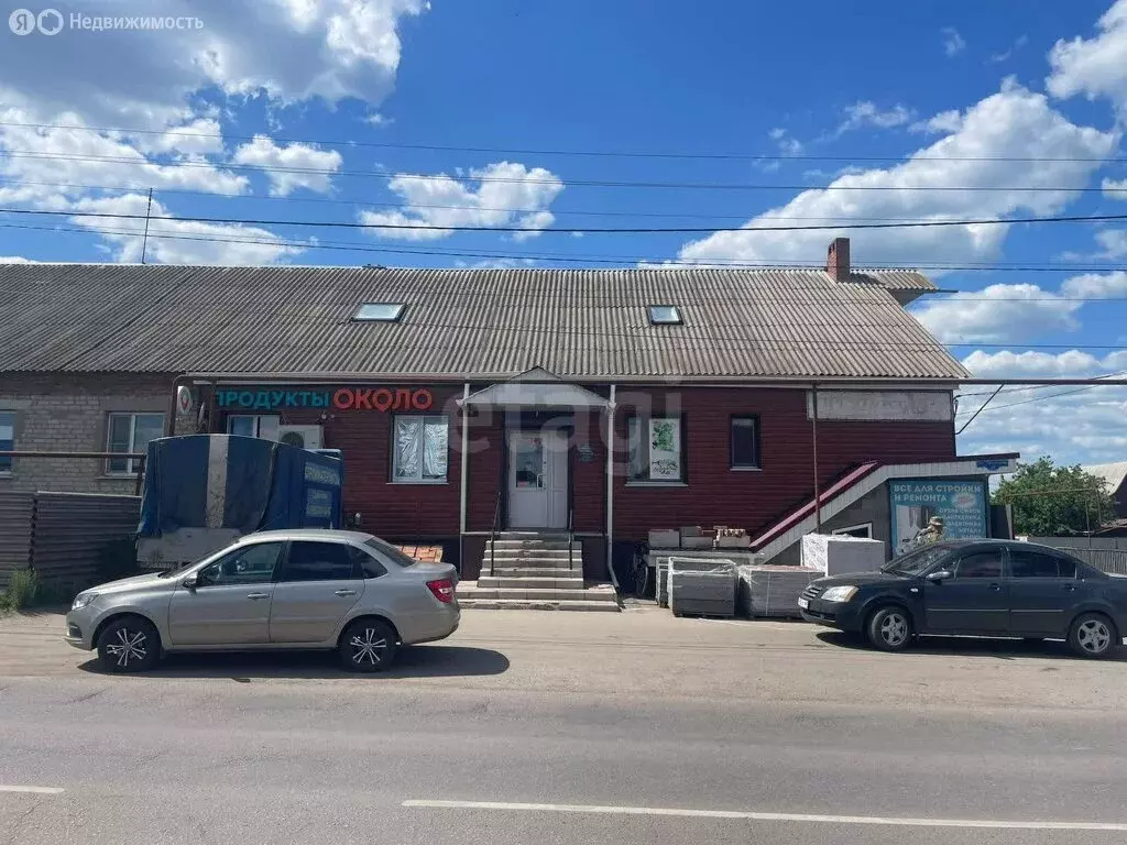 Помещение свободного назначения (83 м) - Фото 0