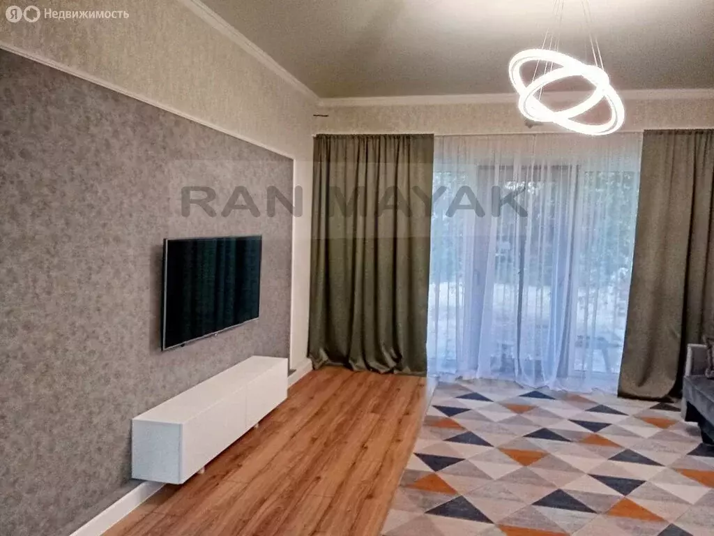 Дом в Майкоп, улица Лермонтова, 114 (115 м) - Фото 1