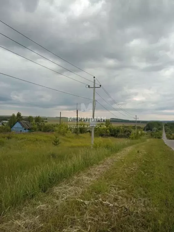 Дом в Нижегородская область, Нижний Новгород д. Горный Борок, Раздолье ... - Фото 1