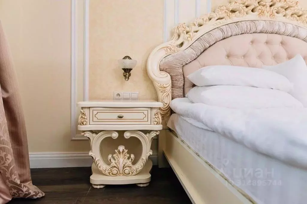 Комната Тамбовская область, Тамбовский муниципальный округ, с. Большая ... - Фото 2