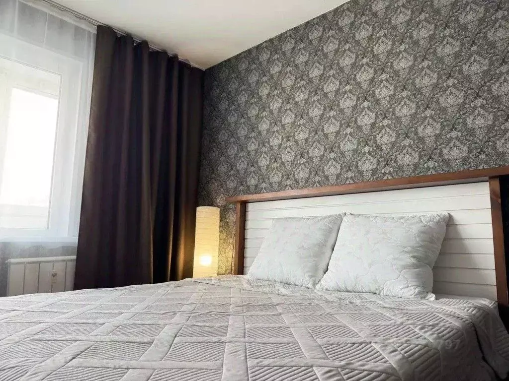1-к кв. Красноярский край, Красноярск 9 Мая ул., 55 (40.0 м) - Фото 1