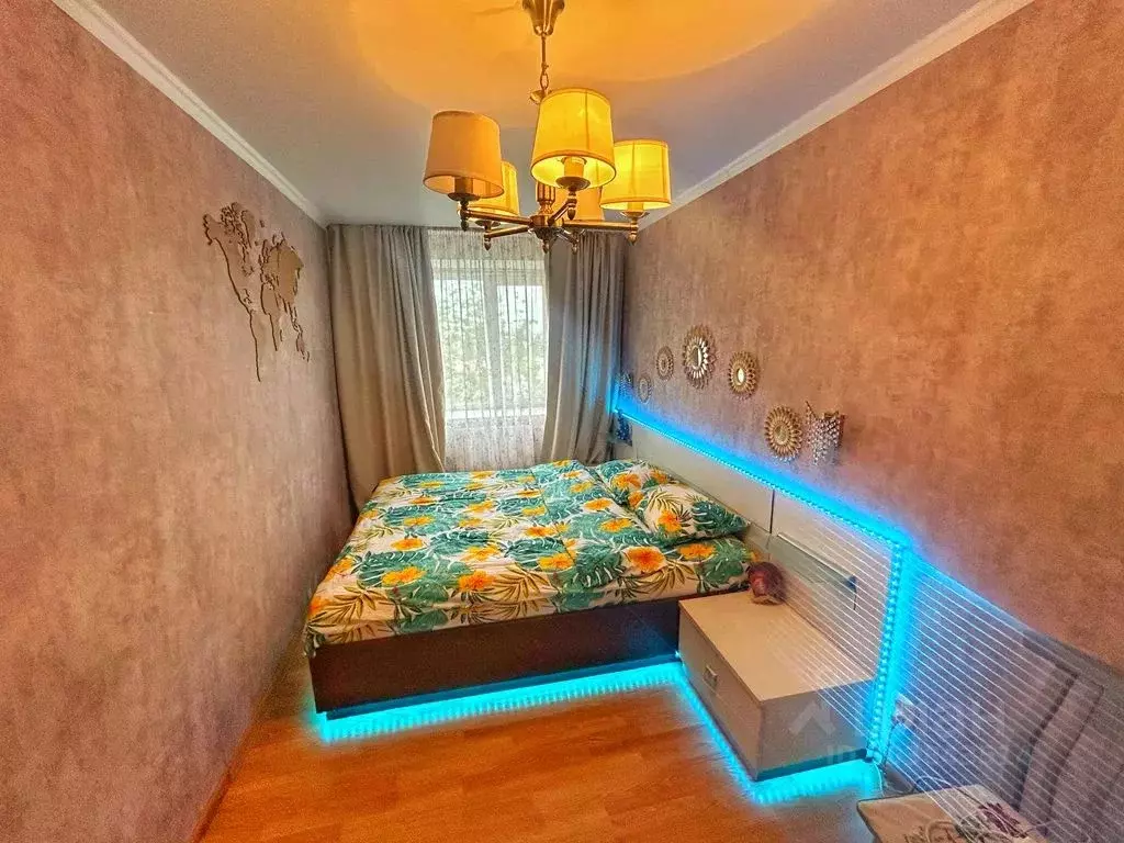 3-к кв. Татарстан, Казань ул. Столярова, 35 (55.0 м) - Фото 0