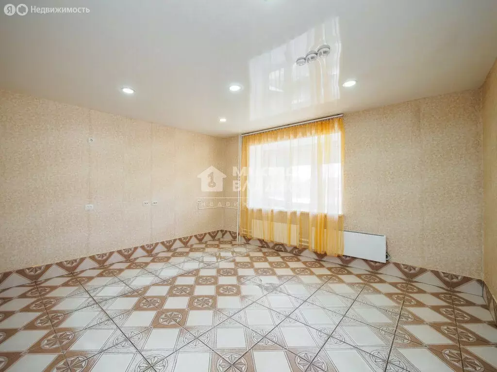 Квартира-студия: Омск, Мельничная улица, 87к3 (28.4 м) - Фото 1