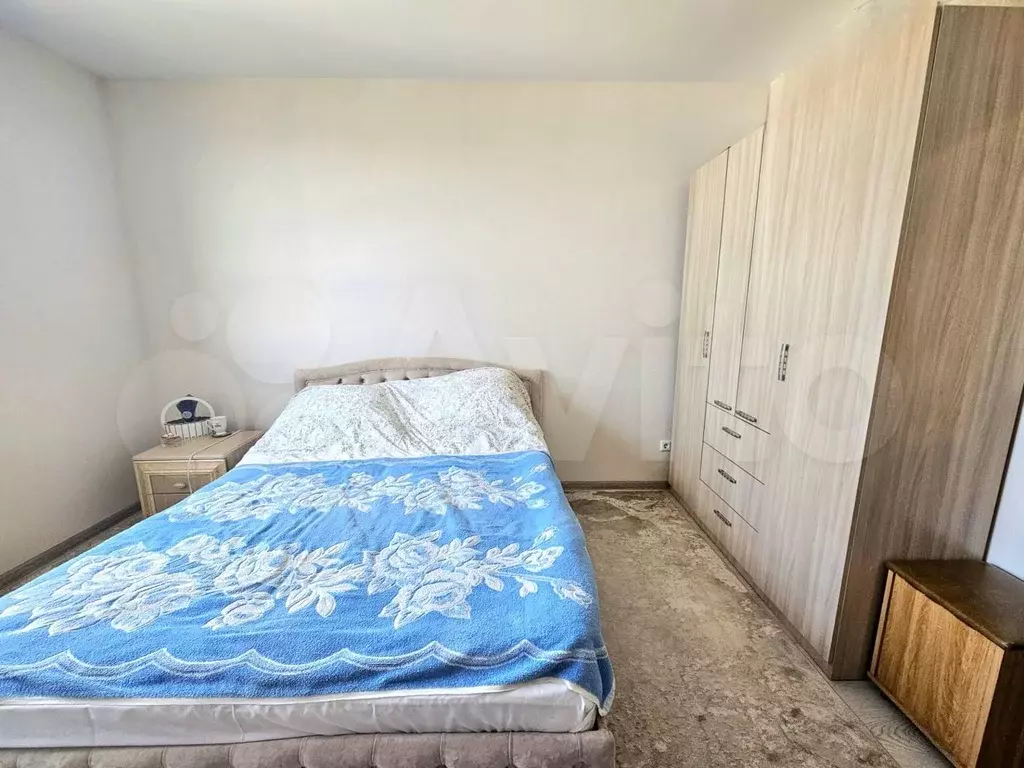 3-к. квартира, 60 м, 5/5 эт. - Фото 1