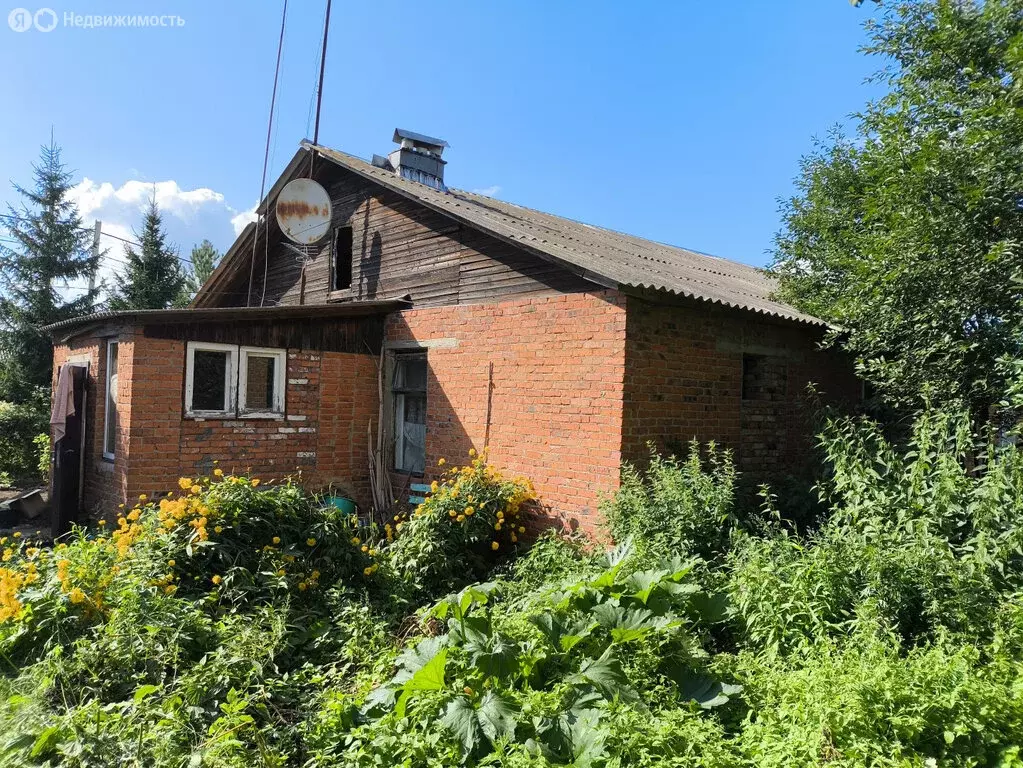 Дом в Русятино, улица Руднева, 12 (66 м) - Фото 0