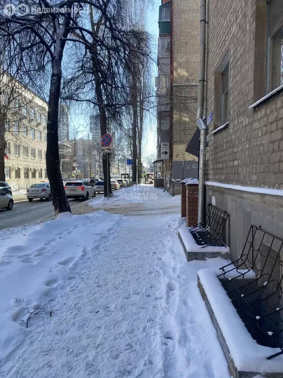 Помещение свободного назначения (45 м) - Фото 1