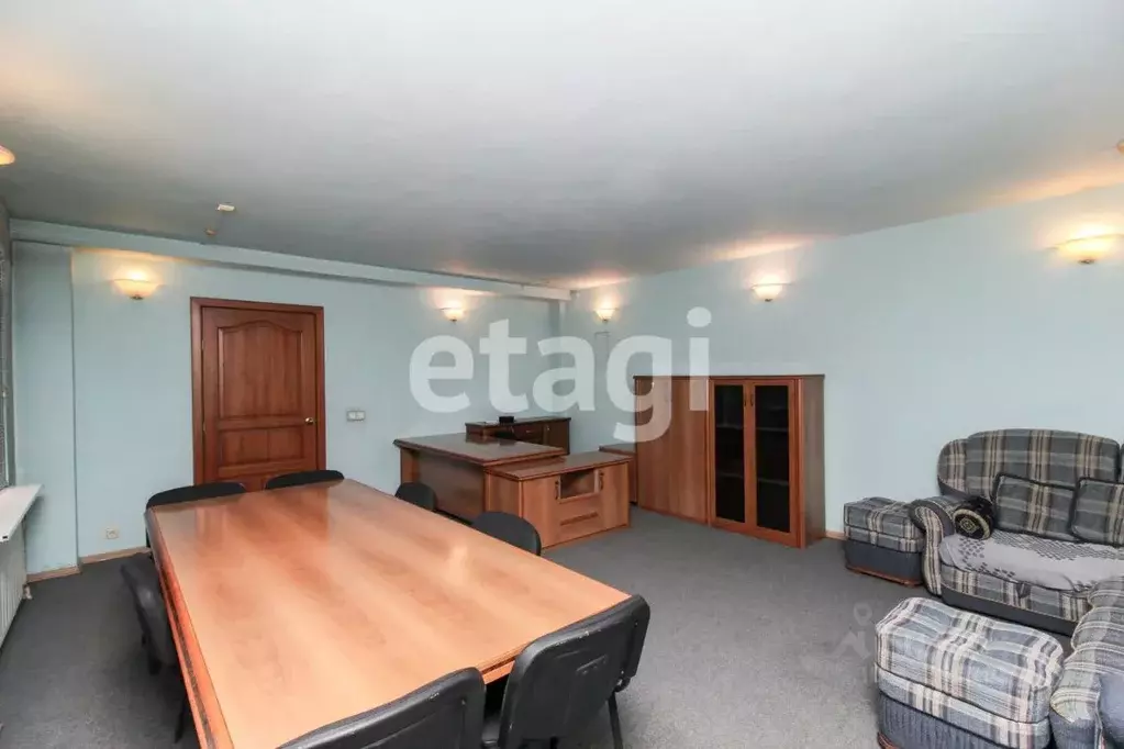 Офис в Красноярский край, Красноярск ул. Горького, 34 (71 м) - Фото 1