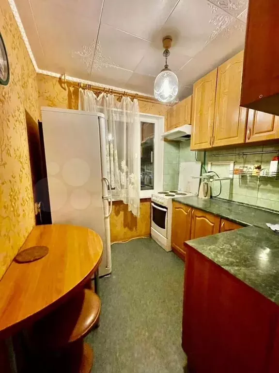 2-к. квартира, 45 м, 3/5 эт. - Фото 0