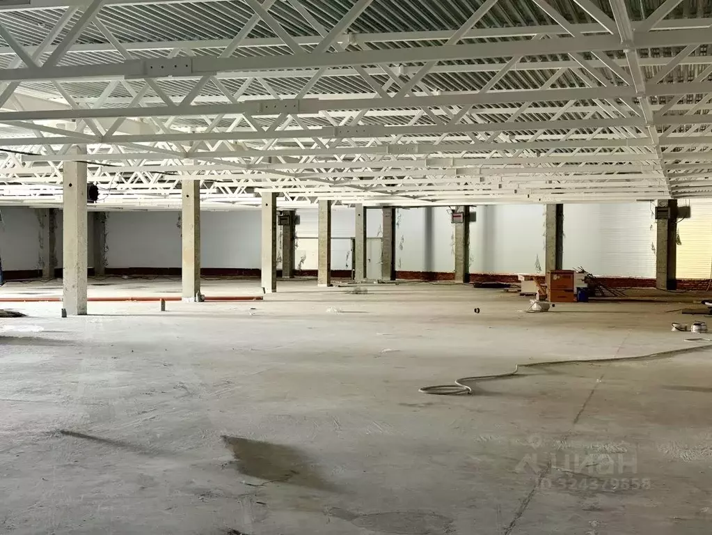 Производственное помещение в Новосибирская область, Новосибирск Пашино ... - Фото 2