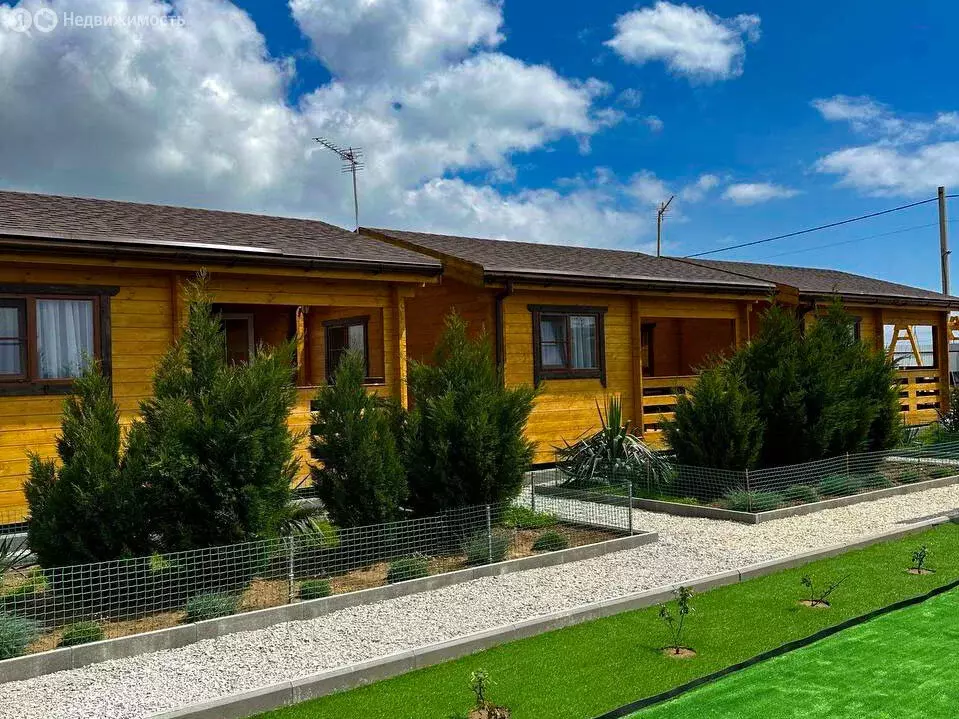 Участок в Сакский район, Штормовское сельское поселение, садоводческое ... - Фото 2