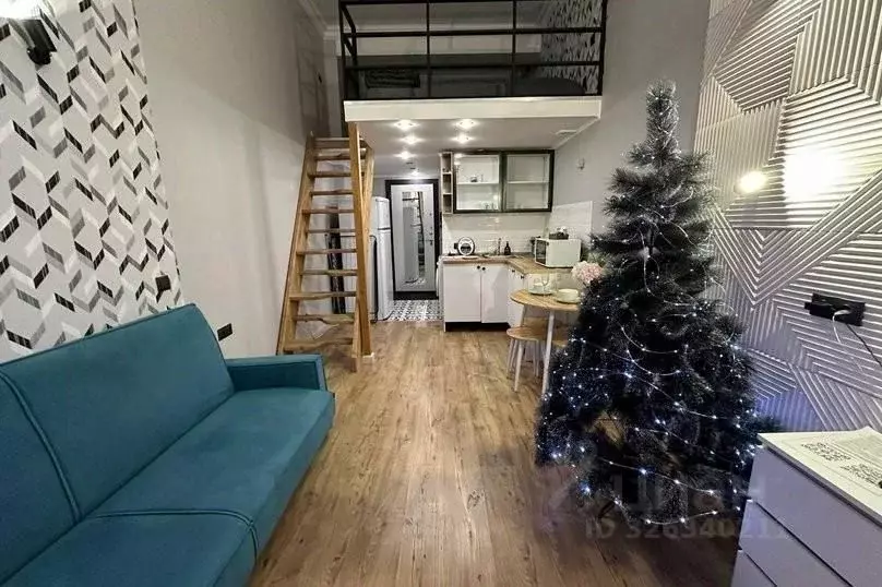 1-к кв. Москва ул. Генерала Кузнецова, 18К1 (40.0 м) - Фото 2