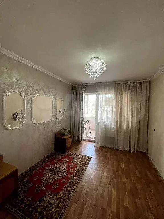 3-к. квартира, 67 м, 3/9 эт. - Фото 1
