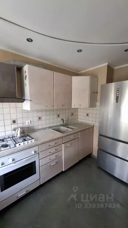 3-к кв. Краснодарский край, Лабинск ул. Калинина, 116 (63.1 м) - Фото 1