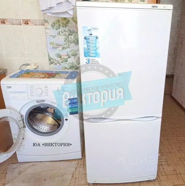 1-к кв. Орловская область, Мценск ул. Машиностроителей, 3 (39.1 м) - Фото 2