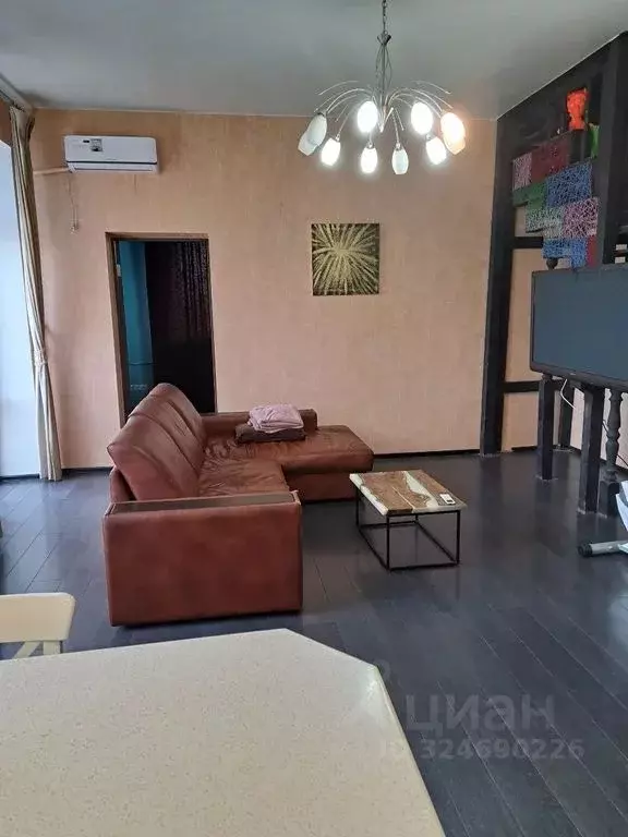 2-к кв. Волгоградская область, Волгоград Советская ул., 27 (60.0 м) - Фото 2