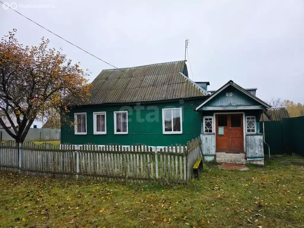 Дом в Сельцо, переулок Свободы (68 м) - Фото 2