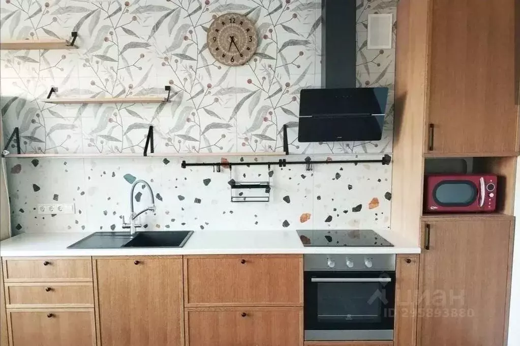 2-к кв. Нижегородская область, Нижний Новгород ул. Фрунзе, 16 (80.0 м) - Фото 2