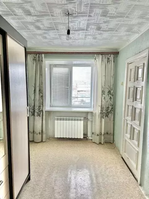 3-к кв. Курганская область, Курган ул. Гоголя, 36 (55.9 м) - Фото 0