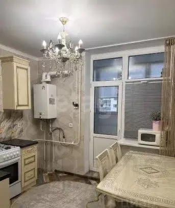 1-к кв. Ставропольский край, Ставрополь ул. Тухачевского, 27/3 (36.0 ... - Фото 2