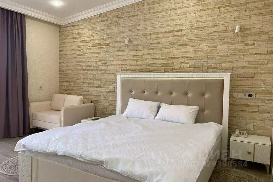 Комната Тамбовская область, Мичуринск ул. Лаврова, 100 (41.0 м) - Фото 2