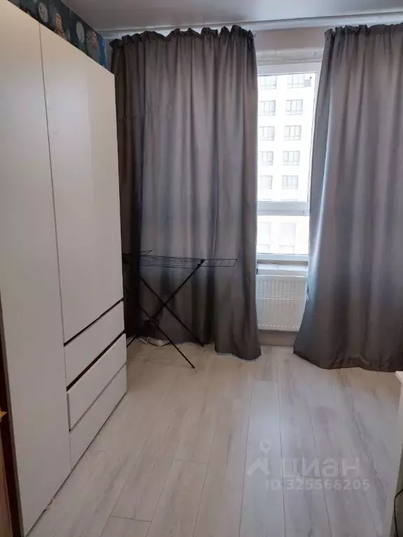 2-к кв. Тверская область, Тверь ул. 2-я Красина, 64 (55.9 м) - Фото 2